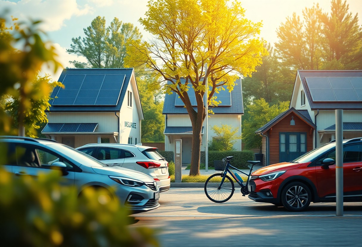 Analisi dello sviluppo delle assicurazioni eco-friendly, dalla copertura per auto ibride e case ecologiche ai prodotti legati a stili di vita sostenibili. 1